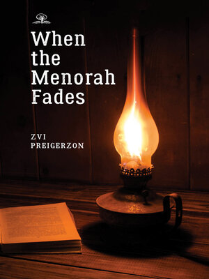 cover image of When the Menorah Fades